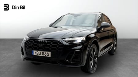 Audi Q5 40 TDI quattro