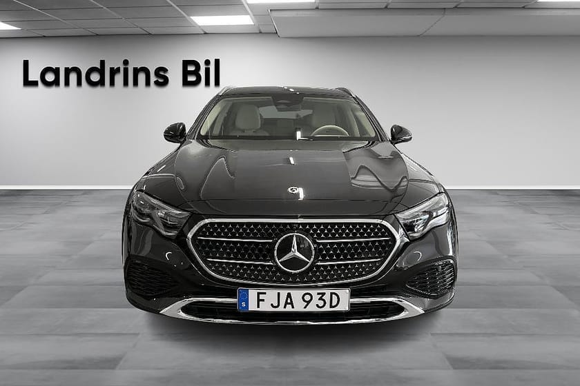 Bild 2 av Mercedes-Benz E 300 d e 4MATIC All-Terrain