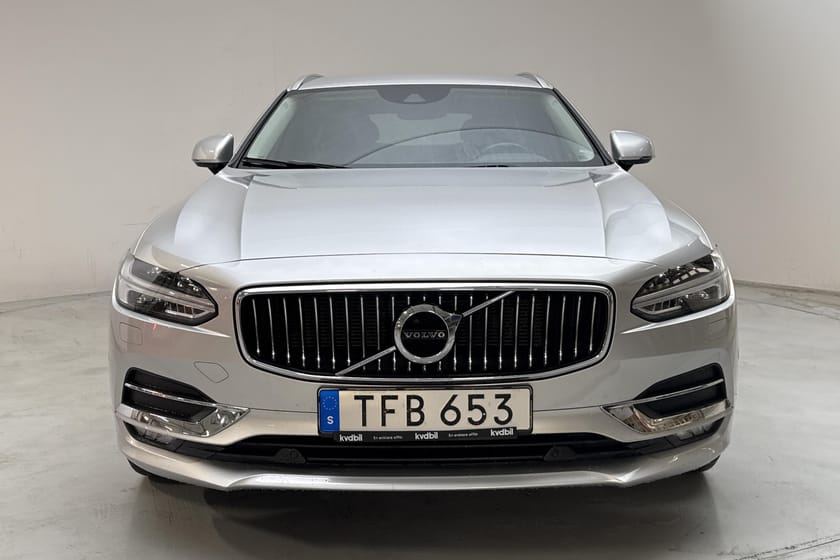 Bild 5 av Volvo V90