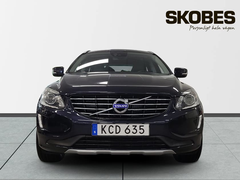 Bild 2 av Volvo XC60