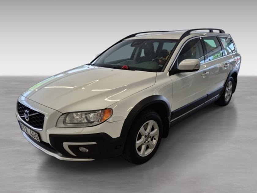 Bild 2 av Volvo XC70 D4 AWD Momentum Business E