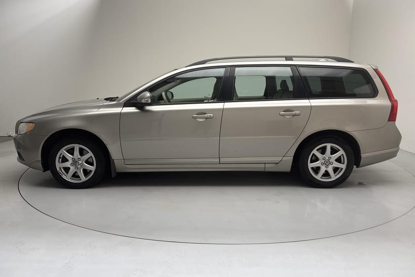 Bild 2 av Volvo V70