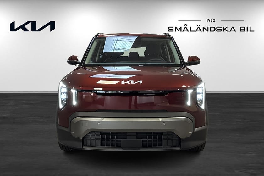 Bild 2 av Kia EV2 Standard Range 42.2 kWh