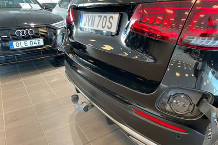 Mercedes-Benz GLC 300 e 4MATIC 300e