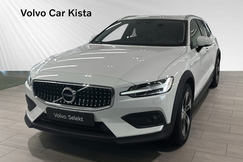 Bild 1 av Volvo V60 Cross Country