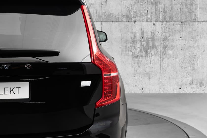 Bilde 4 av Volvo XC90