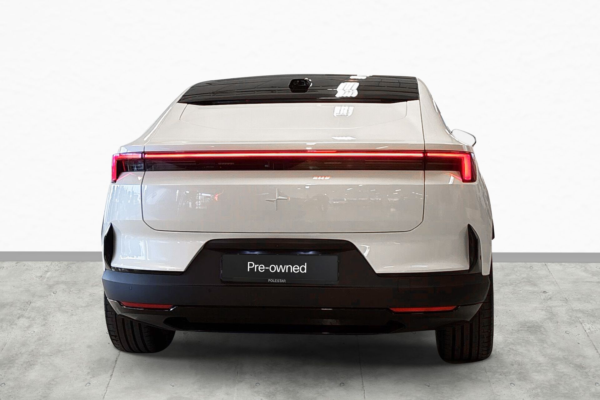 Polestar 4 Long Range 2026, bild 5/10
