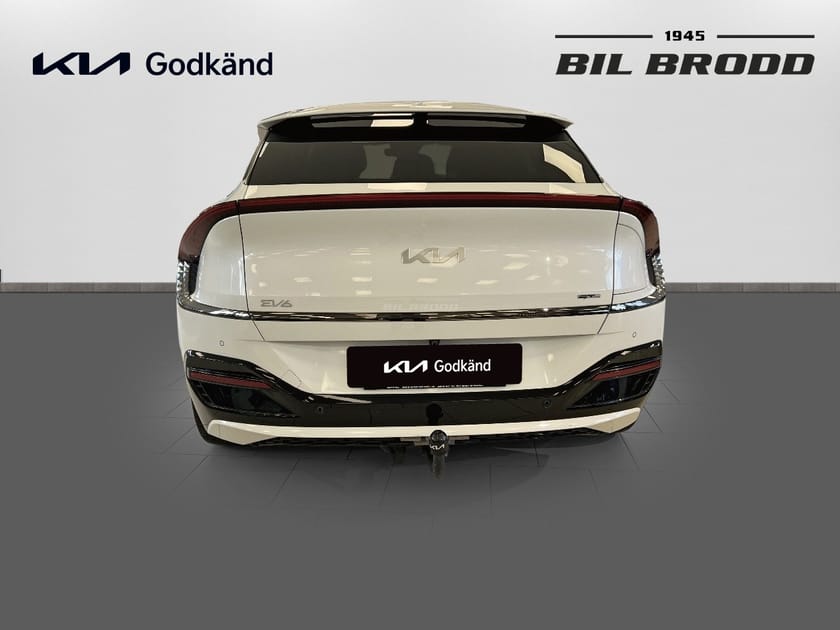 Bild 5 av Kia EV6