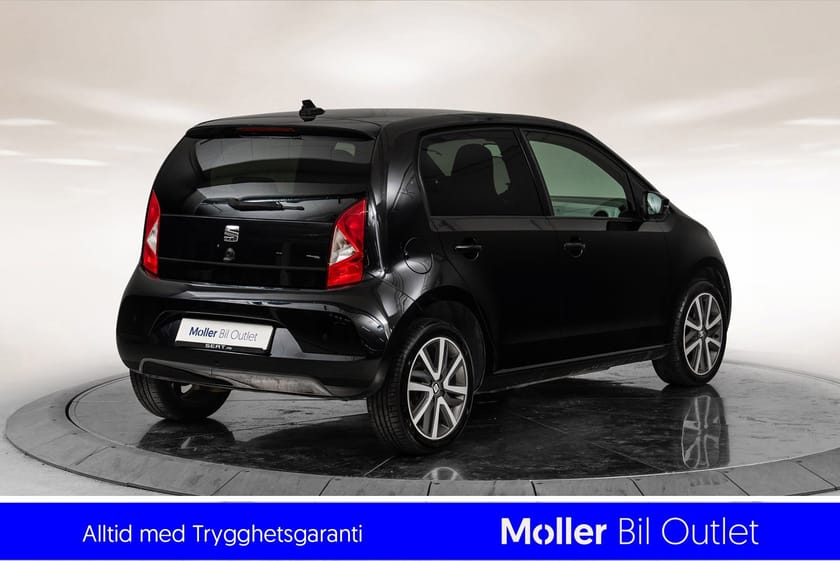 Bilde 4 av SEAT Mii electric launch edition
