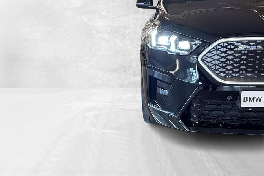 Bilde 5 av BMW iX2 xDrive20 xDrive30