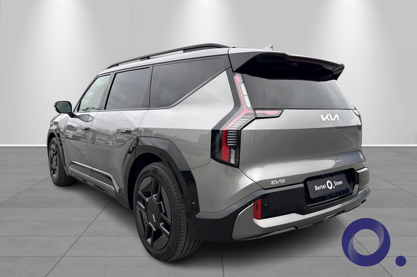 Bilde 3 av Kia EV9 AWD