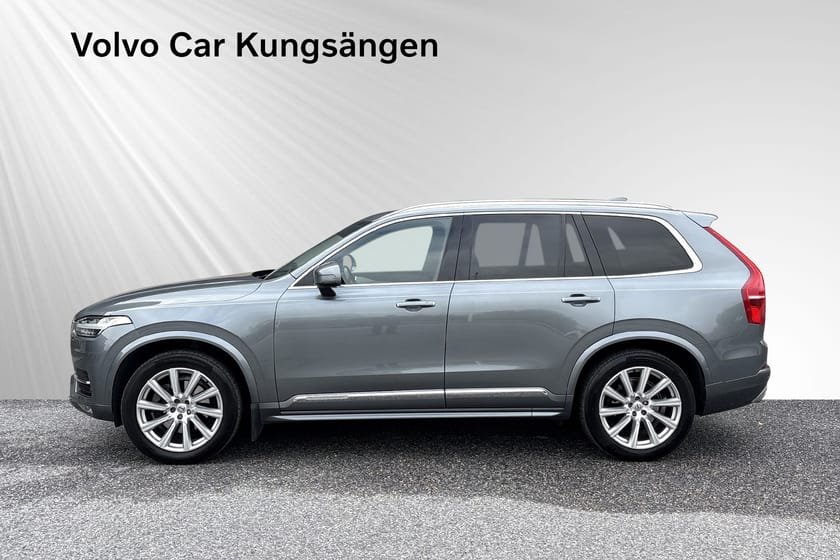 Bild 3 av Volvo XC90