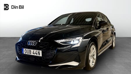 Audi A3 Sportback 35 TFSI