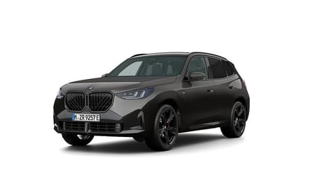 BMW X3 30e xDrive | M Sport Business | Panorama | 0,95% Ränta