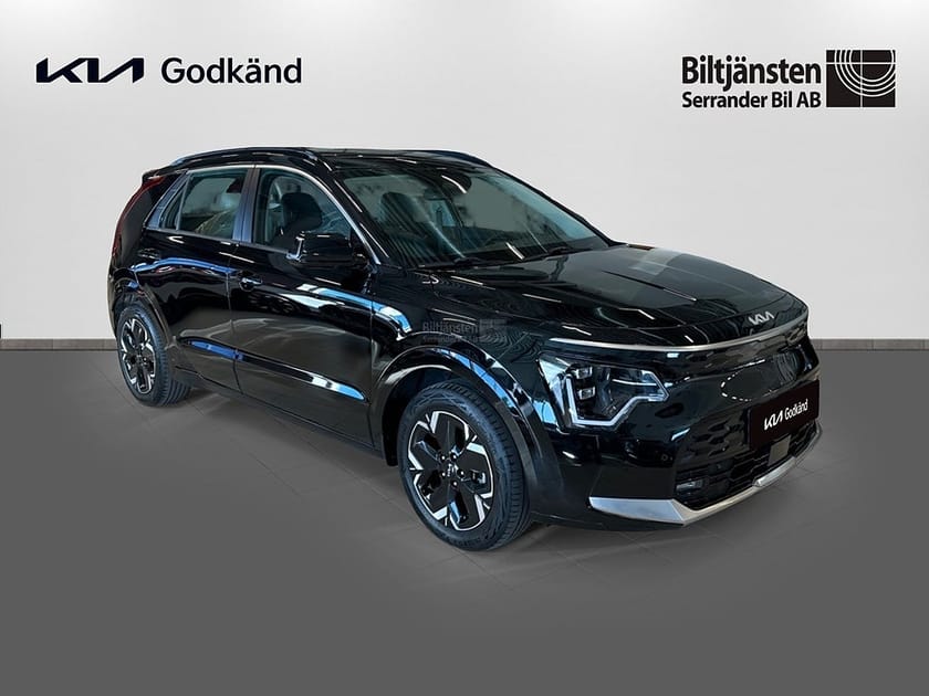 Bild 3 av Kia Niro EV