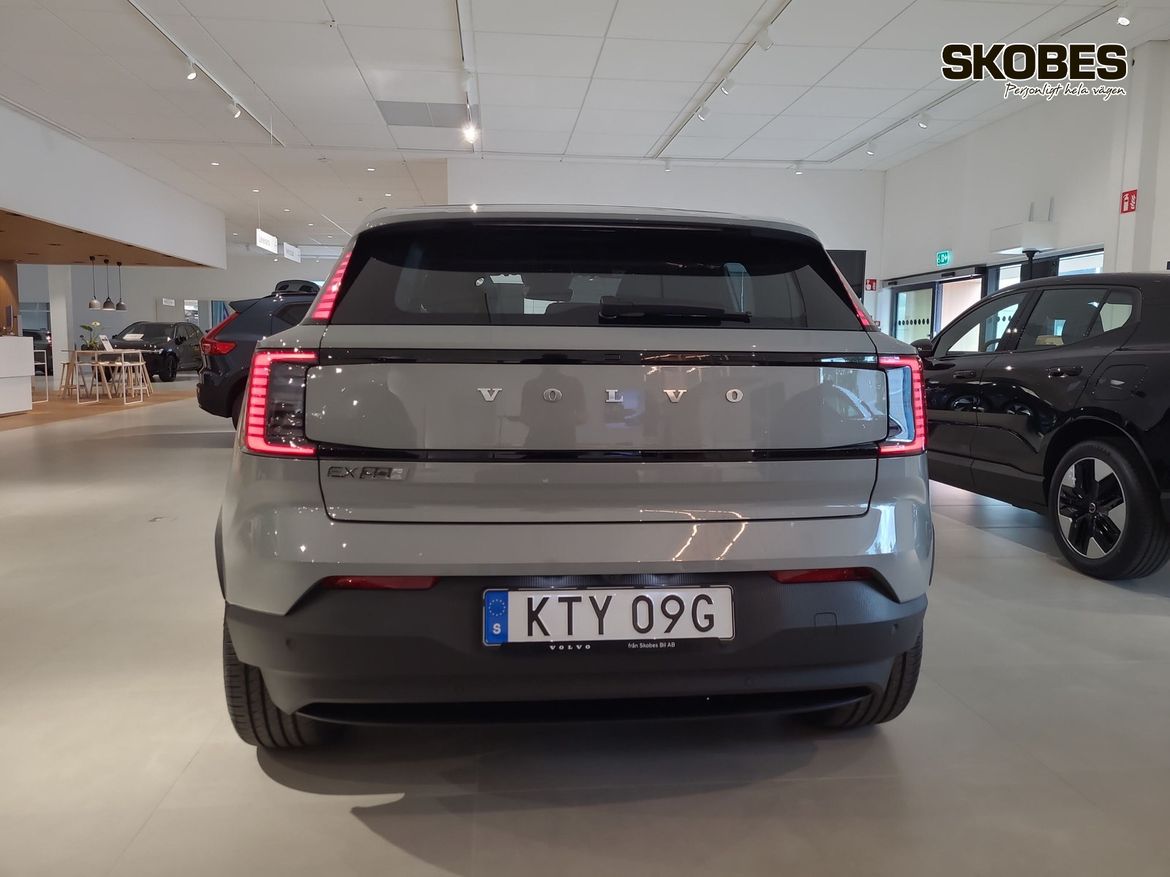 Bild 5 av 6 på bilen