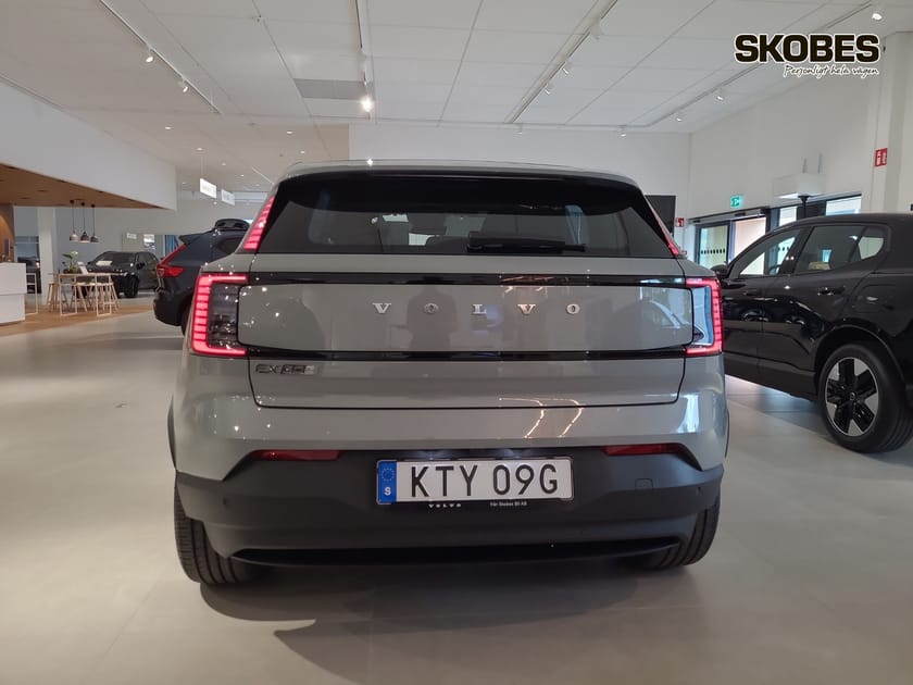 Bild 5 av Volvo EX30 P5 Long Range RWD Plus