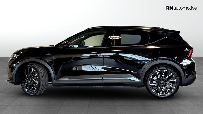 Bild 5 av Renault Scenic E-Tech ELECTRIC ESPRIT ALPINE EV87 *DEMOBIL*