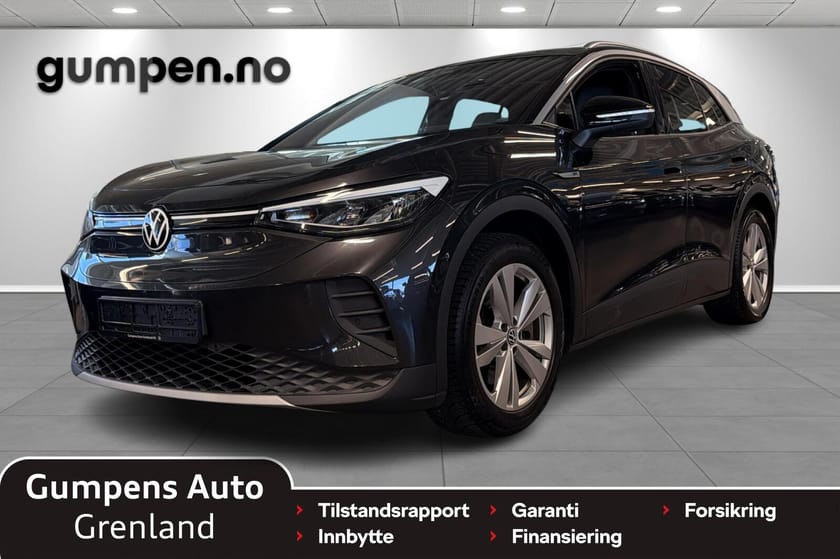 Bilde 1 av Volkswagen ID.4 Pro Performance