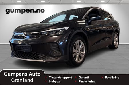 Volkswagen ID.4 Pro Performance