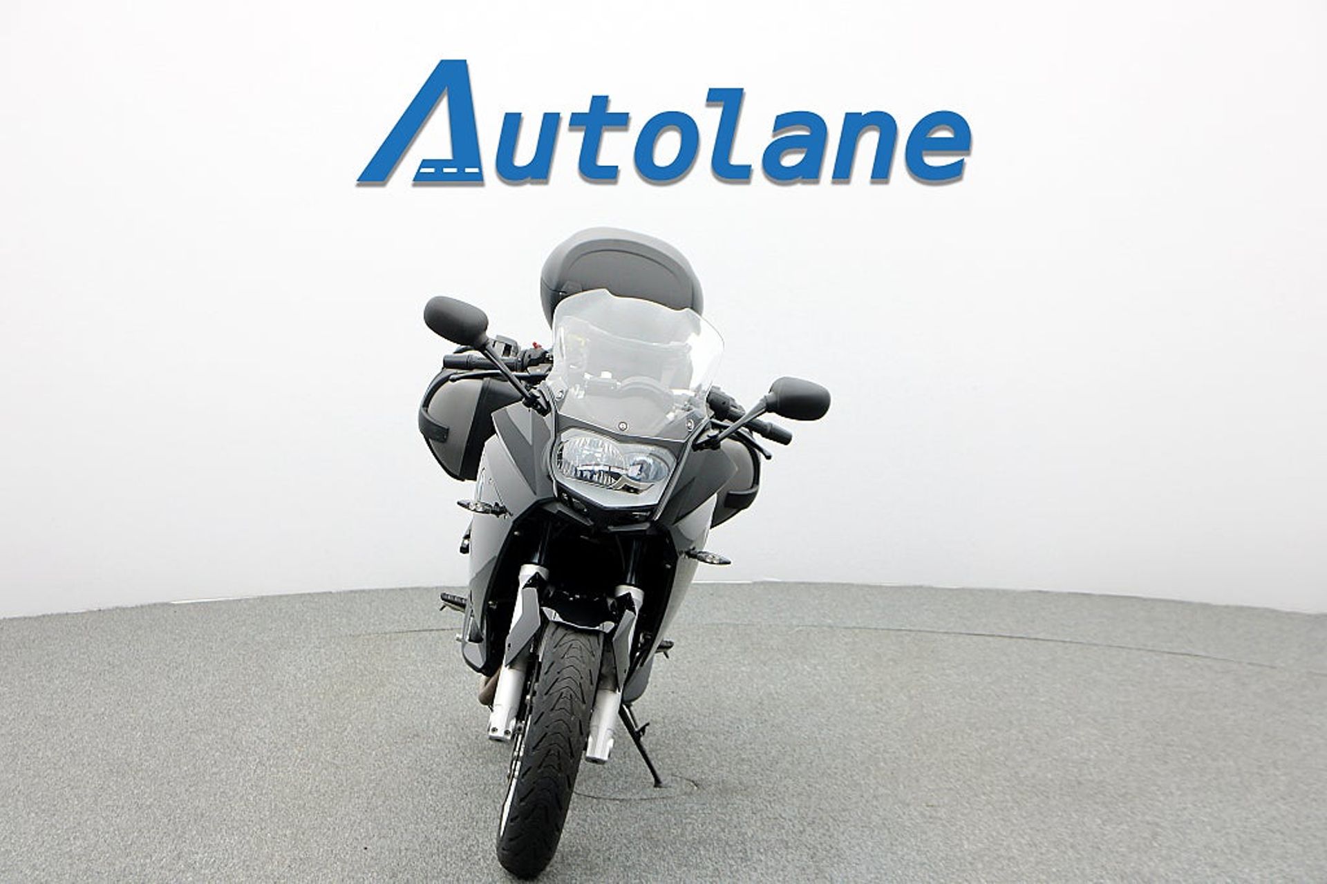 BMW Motorrad F Serie F 800 ST 2011, bild 7/29