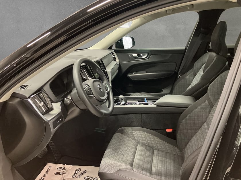 Bild 5 av Volvo XC60 Recharge T6 Core Edition