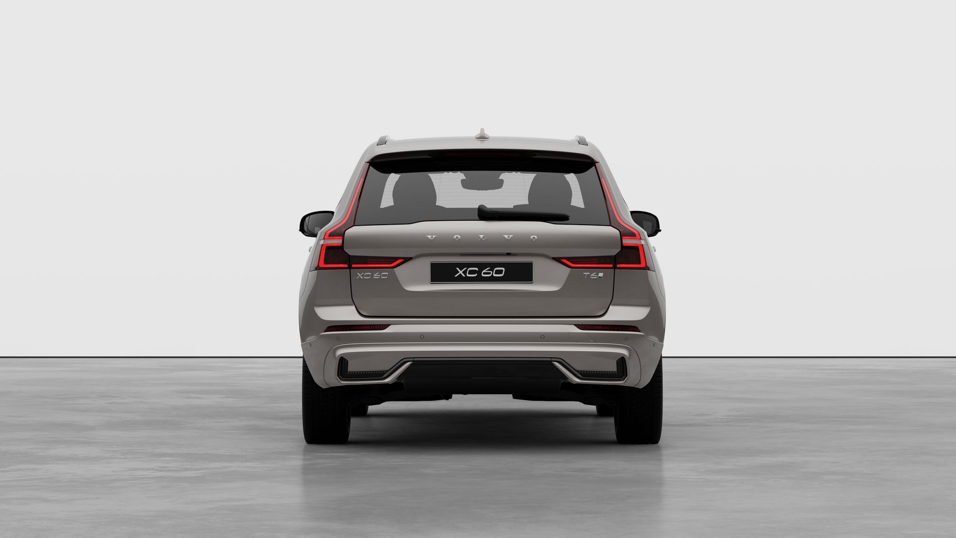 Volvo XC60 2026, bild 4/10