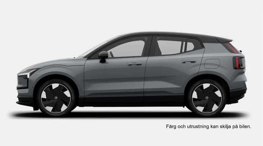 Bild 2 av Volvo EX30 Single Motor Extended Range Ultra