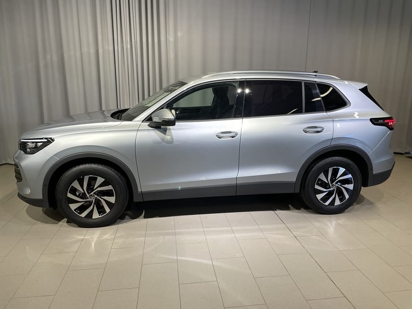 Bild 3 av Volkswagen Tiguan