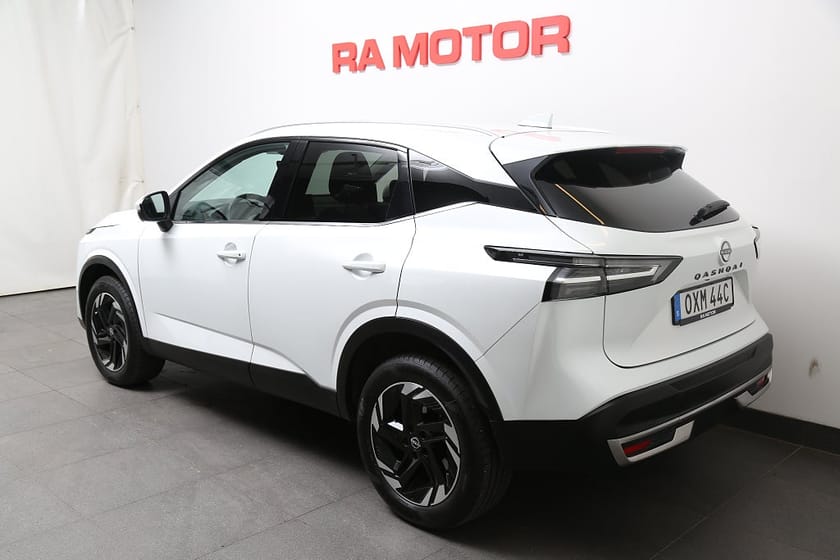 Bild 4 av Nissan Qashqai