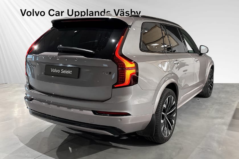Bild 5 av Volvo XC90