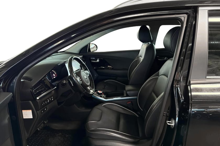 Bilde 5 av Kia e-Niro Exclusive