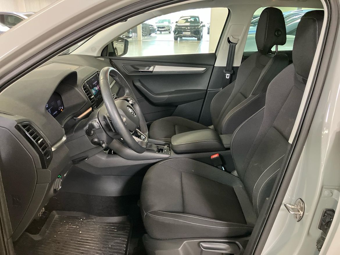 Škoda Škoda Karoq — bild 6
