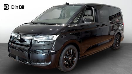 Volkswagen Multivan eHybrid 4M Lång 7-sits Lagerbil