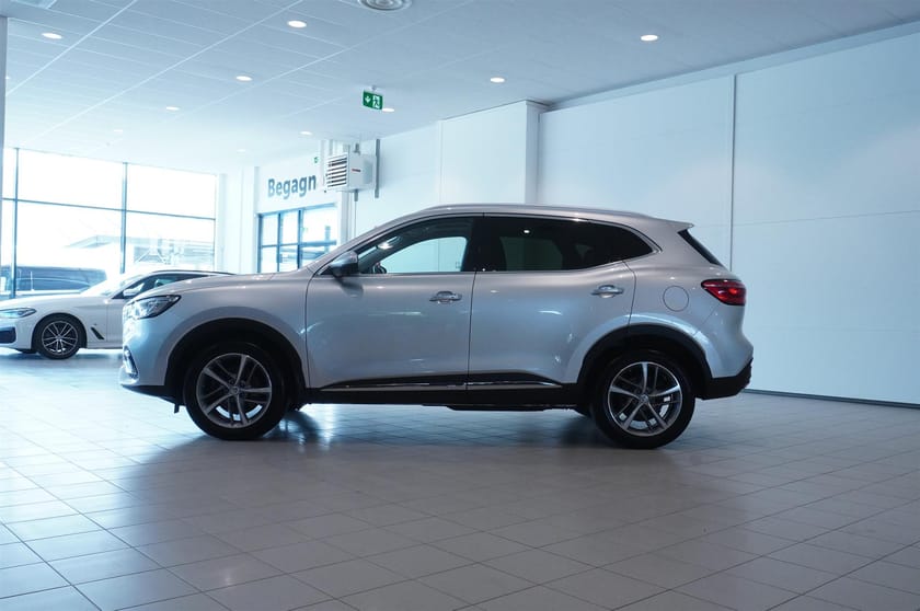 Bild 3 av MG EHS PHEV 1.5T Luxury 258hk