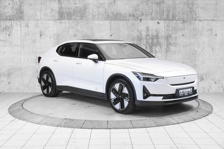 Polestar 2 Long Range Dual Motor LRDM Plus Pilot Klima PIXEL|H&K|PANO|PILOT.ASS++