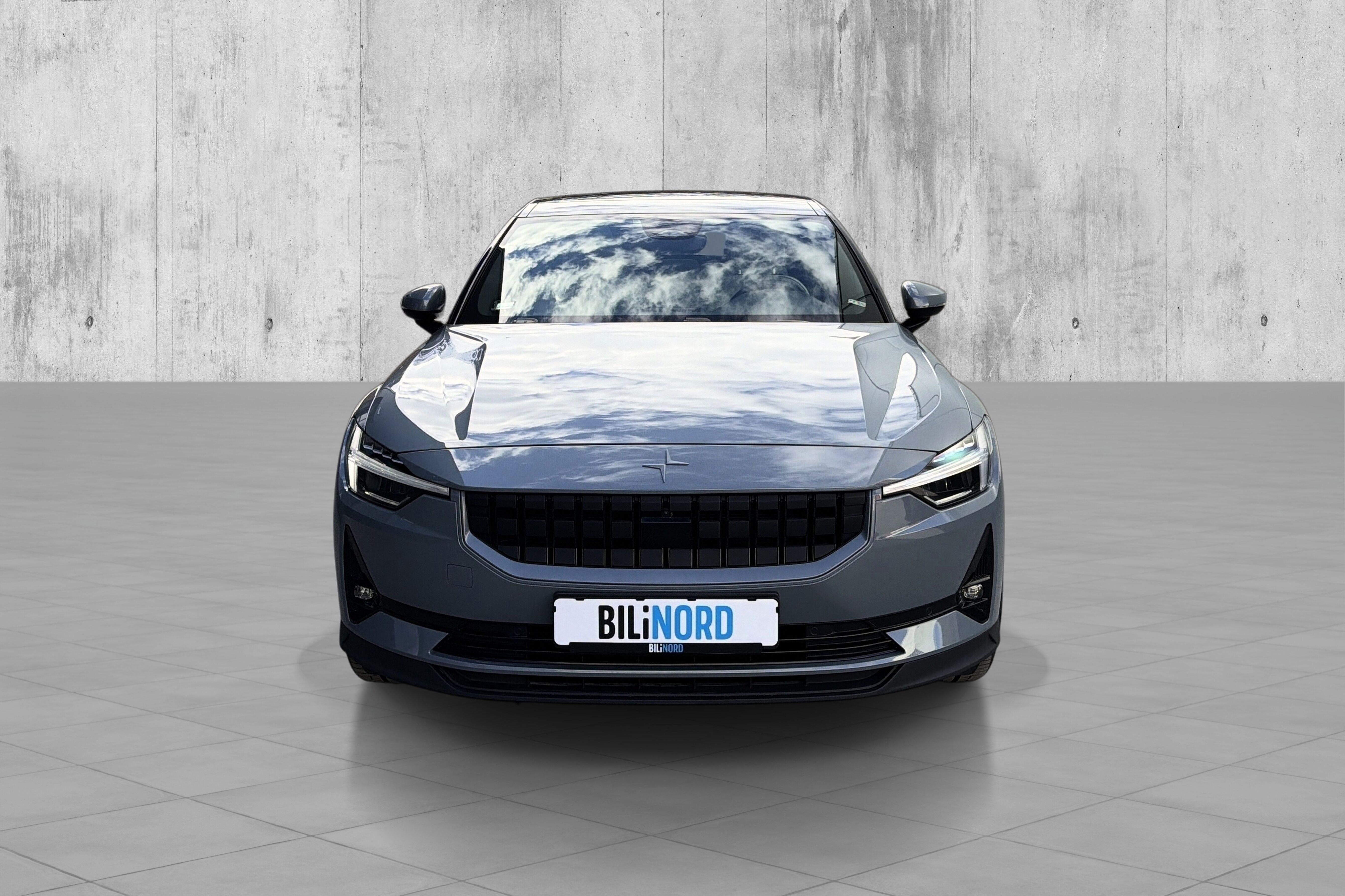 Polestar 2 Long range Dual motor bilde 2