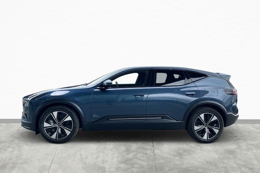 Bild 1 av Polestar 3 Long Range Dual Motor 111kWh Plus Pilot Panorama