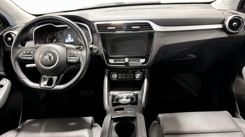 Bild 4 av MG ZS EV