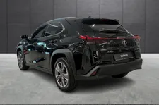 Thumnail bilde 2 av Lexus UX 300e