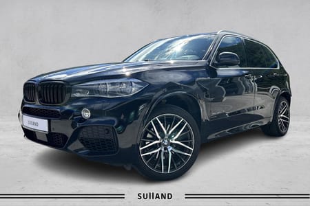BMW X5 xDrive40e iPerformance eDrive M Sport