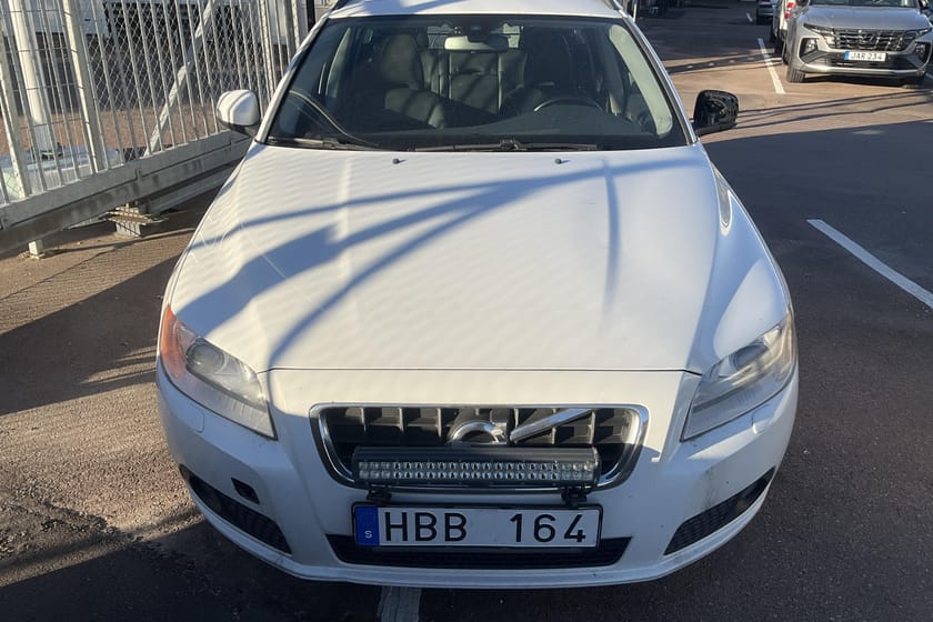 Bild 5 av Volvo V70