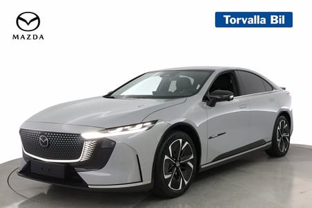 Mazda 6e Long Range EV 80 kWh Takumi KAMPANJ