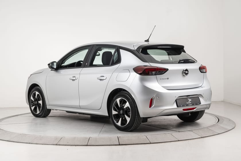 Bilde 5 av Opel Corsa-e Edition | Cruise/Kamera/DAB/BT/Rattvarme