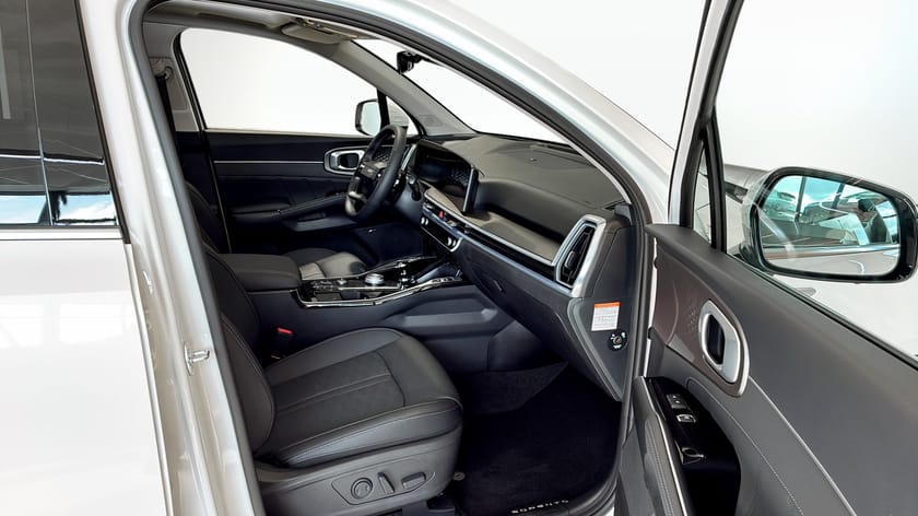 Bild 3 av Kia Sorento PHEV