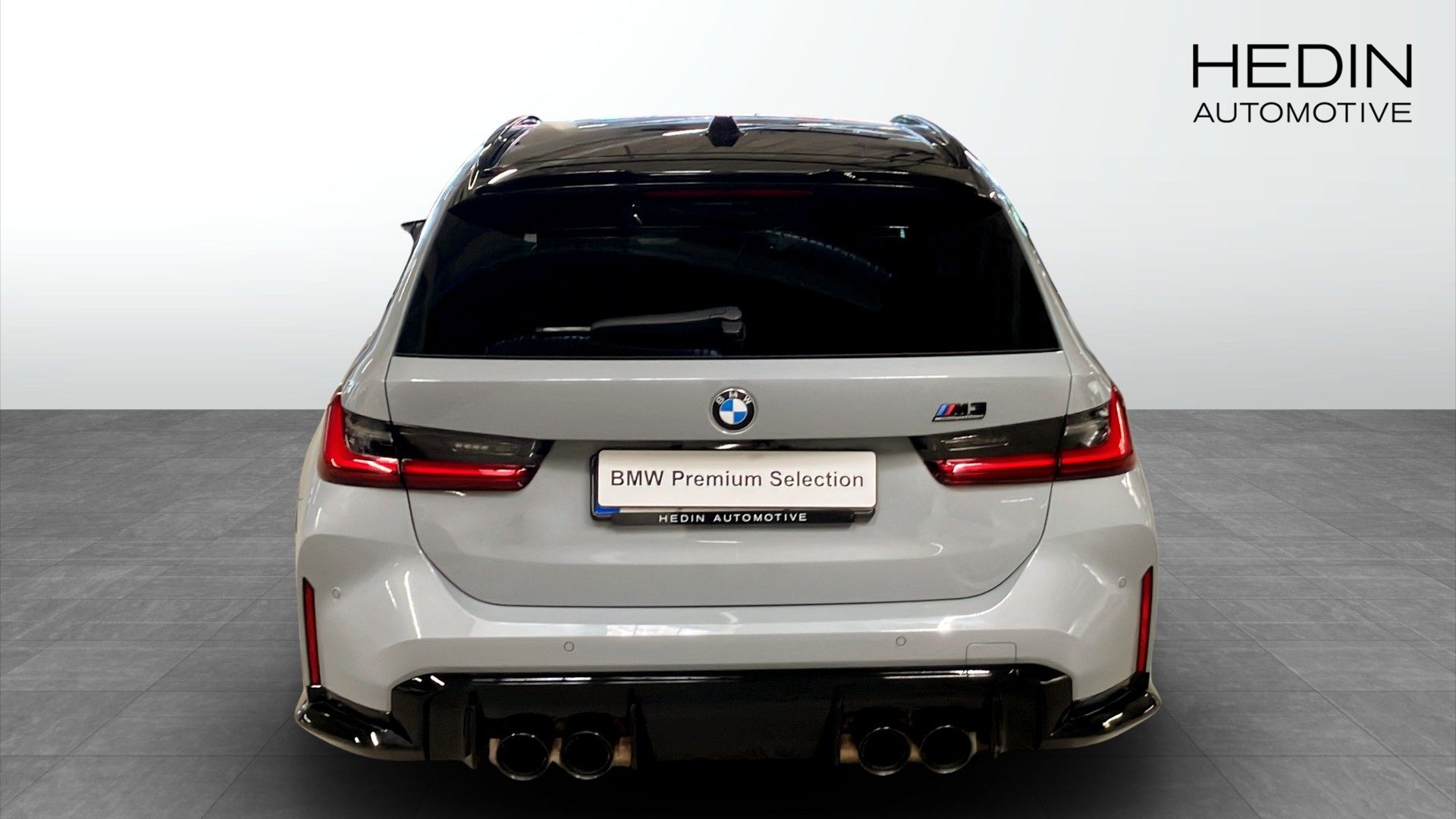 BMW M3 Competition Touring xDrive 2024, kuva 7/9