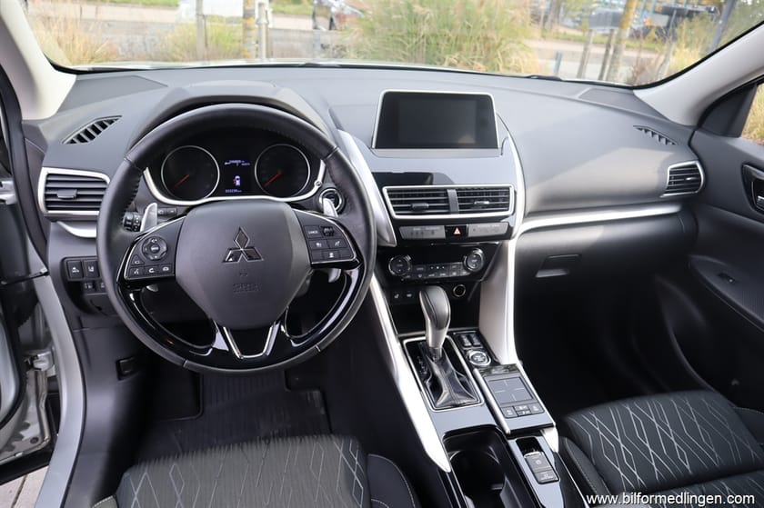 Bild 5 av Mitsubishi Eclipse Cross
