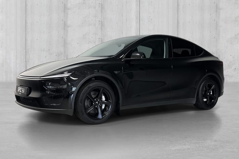 Bilde 2 av Tesla Model Y Long Range AWD Juniper | | LR | Norsk | Garanti | Leveringsklar