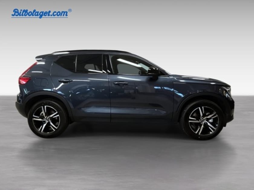 Bild 4 av Volvo XC40 B4 FWD Bensin Plus Dark