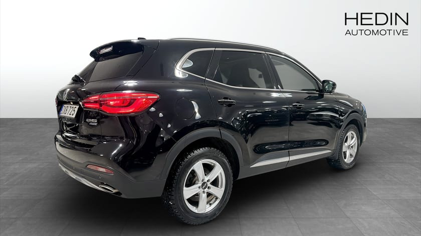 Bild 2 av MG EHS PHEV LUXURY